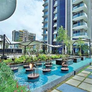 Project Image of 5800.0 - 6900.0 Sq.ft 5 BHK Apartment for buy in Rajhans Cosmic