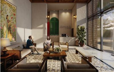 Project Image of 846.0 - 1263.0 Sq.ft 3 BHK Apartment for buy in Peerless Trayam