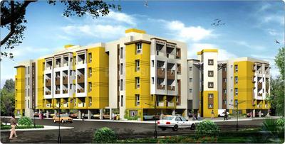 Project Image of 1128.0 - 1764.0 Sq.ft 2 BHK Apartment for buy in VGN Minerva