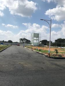 Project Image of 1200.0 - 1500.0 Sq.ft Residential Plot Plot for buy in Powerhills Habitat