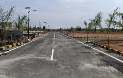 Project Image of 750.0 - 2600.0 Sq.ft Residential Plot Plot for buy in Sathish Lush Springs