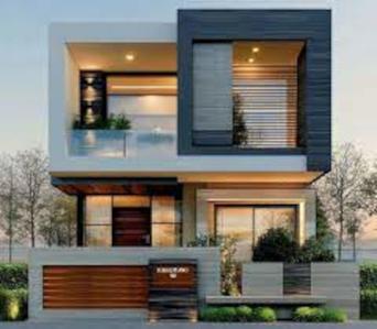 Project Image of 700.0 - 1200.0 Sq.ft 2 BHK Villa for buy in Kaveens Sunrise Grove