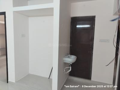 Project Image of 915.0 - 920.0 Sq.ft 2 BHK Apartment for buy in NNK Sri Sai