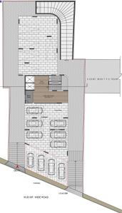 Project Image of 1669.59 - 1903.81 Sq.ft 4 BHK Apartment for buy in Aaryarath Vibgyor