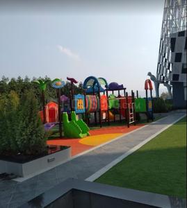 Project Image of 302.0 - 511.0 Sq.ft 1 BHK Apartment for buy in Majestique Nest Building B