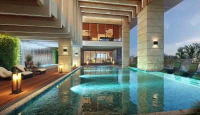 Project Image of 2633.0 - 6711.0 Sq.ft 4 BHK Apartment for buy in Protech Tarun Nagar Phase 3 Block C