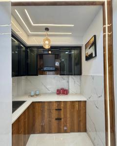 Project Image of 750.0 - 950.0 Sq.ft 3 BHK Apartment for buy in Push In Luxury Homes