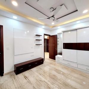 Project Image of 2448.0 - 4050.0 Sq.ft 4 BHK Builder Floor for buy in Kohli Ultra Luxury Floor