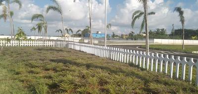 Project Image of 600.0 - 2400.0 Sq.ft Residential Plot Plot for buy in S And P Fortune