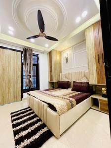JMD The Mannat Prime Floors Bedroom 1
