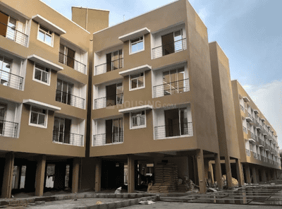 Project Image of 419.0 - 1296.0 Sq.ft 1 BHK Apartment for buy in Qualcon Greenwood Estate Phase I