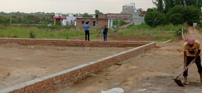 Project Image of 1000.0 - 2500.0 Sq.ft Residential Plot Plot for buy in Kalyani Estate