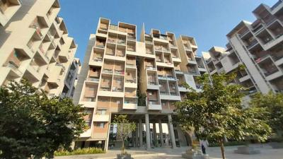 Project Image of 238.21 - 647.56 Sq.ft 1 BHK Apartment for buy in Rohan Abhilasha Building G