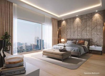 Project Image of 646.0 - 1088.0 Sq.ft 2 BHK Apartment for buy in Kabra Tiara