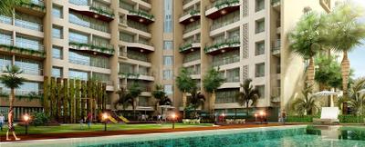 Project Image of 608.0 - 1312.0 Sq.ft 2 BHK Apartment for buy in Tycoons Codename Goldmine Avenue III C