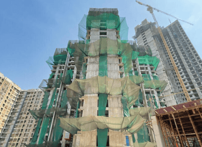 Project Image of 572.0 - 1863.0 Sq.ft 2 BHK Apartment for buy in Kalptaru Srishti Namah