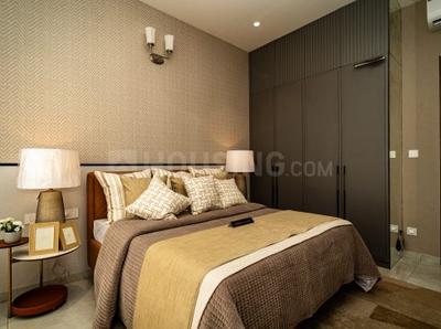 Project Image of 1307.0 - 2581.0 Sq.ft 2 BHK Apartment for buy in Casagrand Medora