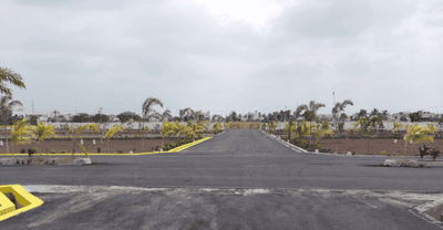 Project Image of 435.0 - 2108.0 Sq.ft Residential Plot Plot for buy in RR Paradaise Avenue