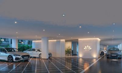 Project Image of 1650.0 - 2550.0 Sq.ft 3 BHK Apartment for buy in Radhaya Urbanity