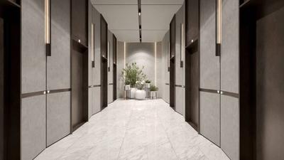 Project Image of 1060.0 - 5576.0 Sq.ft 1 BHK Apartment for buy in Ellington One River Point