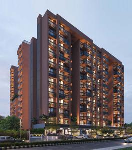 Project Image of 0.0 - 620.43 Sq.ft 2 BHK Apartment for buy in Karma Ananya Allium