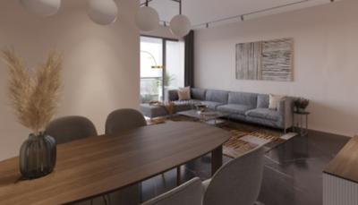 Project Image of 731.3 - 1027.31 Sq.ft 2 BHK Apartment for buy in Shashvat Eternia