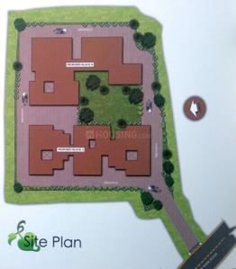 Project Image of 828.0 - 1390.0 Sq.ft 2 BHK Apartment for buy in Swastik Elite