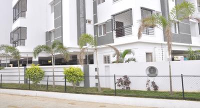 Project Image of 1125.0 - 1845.0 Sq.ft 2 BHK Apartment for buy in Green Signature