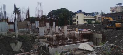 Project Image of 578.0 - 1329.0 Sq.ft 2 BHK Apartment for buy in Vinayak Sunshine