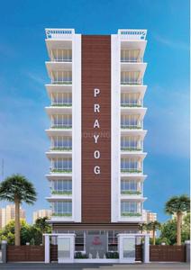 Project Image of 688.14 - 809.23 Sq.ft 2 BHK Apartment for buy in Paranjape Prayog