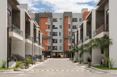 Project Image of 688.78 - 1095.87 Sq.ft 2 BHK Apartment for buy in Sri Gujans Paripalana Phase III