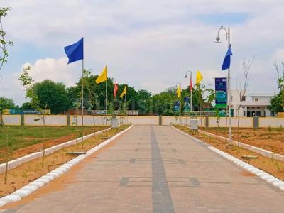 Kissan VRB Pearl Enclave Plot 1