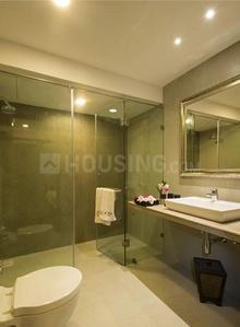 Project Image of 850.0 - 1900.0 Sq.ft 1 BHK Apartment for buy in Aaress The Eternal Wave