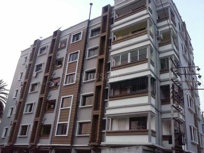 Project Image of 548.0 - 1273.0 Sq.ft 1 BHK Apartment for buy in Bhawani Apartment 2