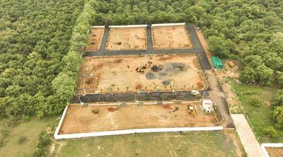 Project Image of 873.0 - 1293.0 Sq.ft Residential Plot Plot for buy in V Professional Jabamalai Avenue Phase 2