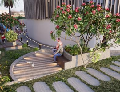 Project Image of 900 Sq.ft 2 BHK Apartment / Flat for sale in Borivali East for Rs. 23500000