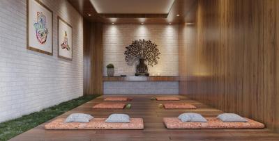 Project Image of 1175.0 - 2080.0 Sq.ft 2 BHK Apartment for buy in Royal Empire