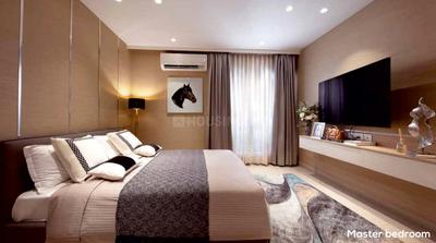 Project Image of 1194.75 - 1864.35 Sq.ft 3 BHK Apartment for buy in Medhatiya Sanjogita Nikunj Complex