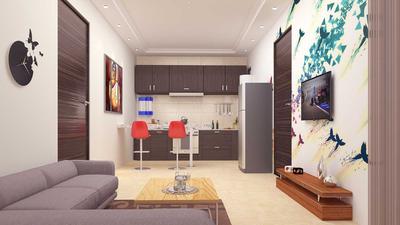 Project Image of 620.0 - 1070.0 Sq.ft 1 BHK Apartment for buy in SSG Shiv Sarovar