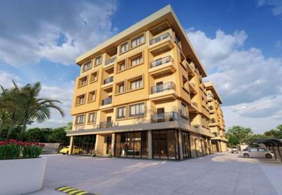 Project Image of 1063.0 - 1360.0 Sq.ft 2 BHK Apartment for buy in Nawaz The Zenith