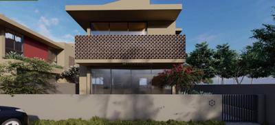 Project Image of 2294.97 - 2587.0 Sq.ft 3 BHK Villa for buy in Arjun Solitaire Homes Phase 1