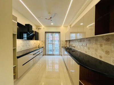 Project Image of 3250.0 - 3800.0 Sq.ft 4 BHK Builder Floor for buy in Richlook Platinum Floors
