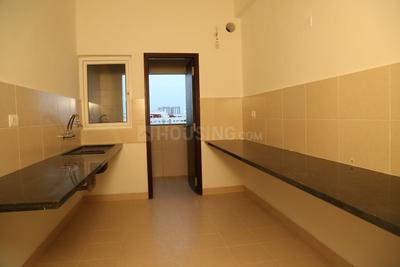 Project Image of 1150.0 - 1865.0 Sq.ft 3 BHK Apartment for buy in Lancor The Central Park Lake Front 