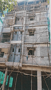 Project Image of 800.19 - 804.06 Sq.ft 3 BHK Apartment for buy in The Mayan