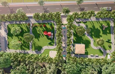 Project Image of 1000.0 - 3016.8 Sq.ft Residential Plot Plot for buy in Mauli Nagar 17 Sec A