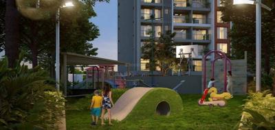Project Image of 460.7 - 634.42 Sq.ft 1 BHK Apartment for buy in Rama Krystal One Phase I