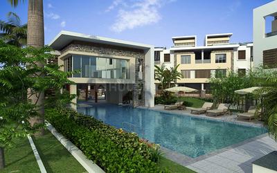 Project Image of 2900.0 - 6800.0 Sq.ft 3 BHK Villa for buy in Mont Vert Valencia