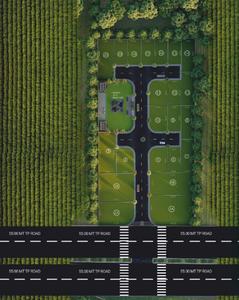Project Image of 2260.42 - 8664.95 Sq.ft Residential Plot Plot for buy in Aaiji Residency 477