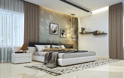 Project Image of 1285.0 - 1885.0 Sq.ft 2 BHK Apartment for buy in Hallmark Pinnacle