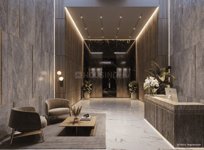 Project Image of 1211.35 - 1965.04 Sq.ft 3 BHK Apartment for buy in Eldeco Fairway Reserve